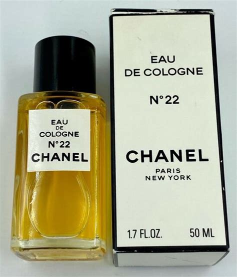 chanel signature perfume discontinued|vintage chanel no 22.